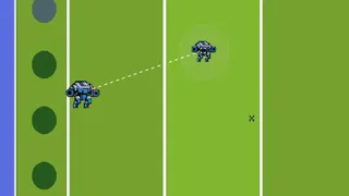 Скриншот 8 к игре RTS Football
