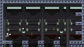 Скриншот 1 к игре 弾弾～DANDAN～