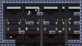 Скриншот 2 к игре 弾弾～DANDAN～
