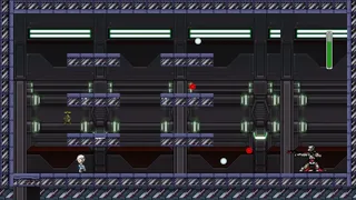 Скриншот 6 к игре 弾弾～DANDAN～