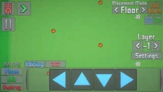 Скриншот 8 к игре Tank Strike