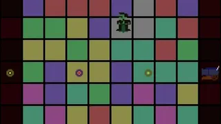 Скриншот 1 к игре Po-Go-No!