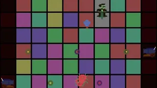 Скриншот 2 к игре Po-Go-No!