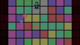 Скриншот 4 к игре Po-Go-No!