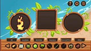 Скриншот 2 к игре Robinson Alchemy