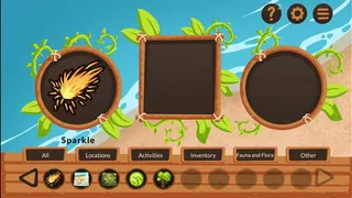 Скриншот 4 к игре Robinson Alchemy