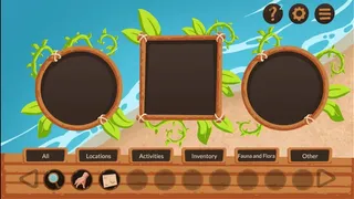 Скриншот 6 к игре Robinson Alchemy