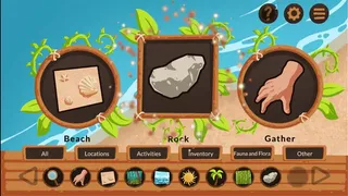 Скриншот 8 к игре Robinson Alchemy