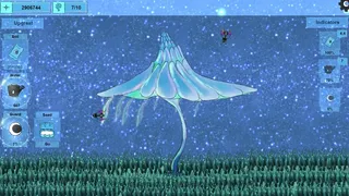 Скриншот 1 к игре Keepers