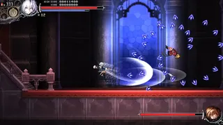 Скриншот 6 к игре Koumajou Remilia Ⅱ: Stranger's Requiem