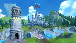 Скриншот 3 к игре KOLOSS