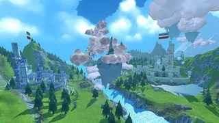 Скриншот 4 к игре KOLOSS