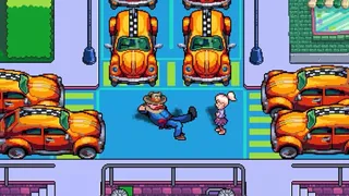 Скриншот 6 к игре Away From Home