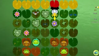 Скриншот 4 к игре Frogs vs. Storks