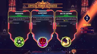 Скриншот 4 к игре Crystalis Descendant