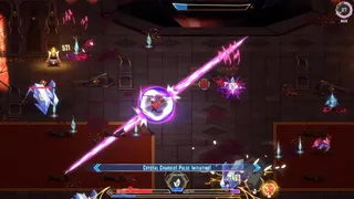 Скриншот 7 к игре Crystalis Descendant