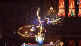 Скриншот 8 к игре Crystalis Descendant