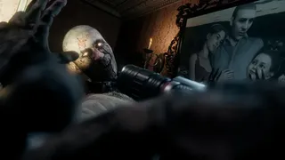 Скриншот 1 к игре OVRDARK: a Do Not Open story