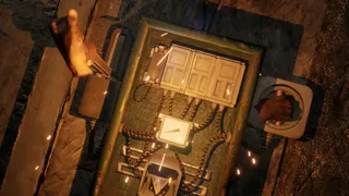 Скриншот 3 к игре OVRDARK: a Do Not Open story