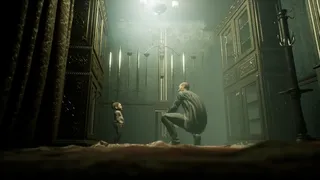 Скриншот 4 к игре OVRDARK: a Do Not Open story