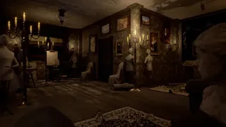Скриншот 5 к игре OVRDARK: a Do Not Open story