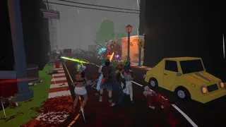 Скриншот 7 к игре 杀戮梦工厂