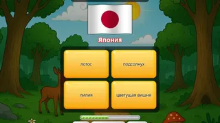 Скриншот 6 к игре Викторина столицы мира