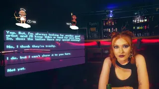 Скриншот 1 к игре Love Quest VR: Los Angeles