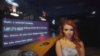Скриншот 4 к игре Love Quest VR: Los Angeles
