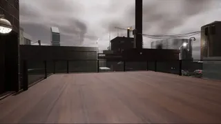 Скриншот 2 к игре Trans Ops - Transitional Operations