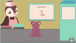 Скриншот 3 к игре Scoops: A Story of Samples