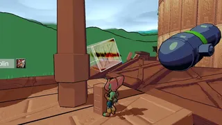 Скриншот 1 к игре Errships