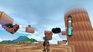 Скриншот 2 к игре Errships