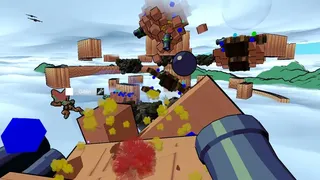 Скриншот 3 к игре Errships