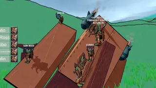 Скриншот 4 к игре Errships