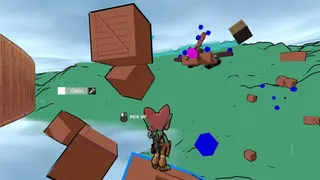 Скриншот 5 к игре Errships