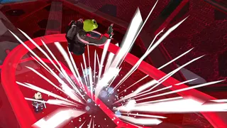 Скриншот 4 к игре Space Ball VR