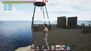 Скриншот 2 к игре Zombie Hunter