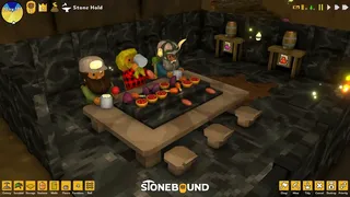Скриншот 4 к игре Stonebound