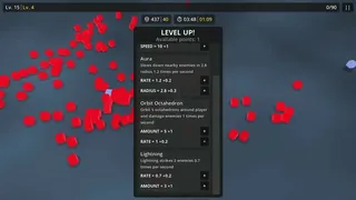 Скриншот 3 к игре Cubic Survivor