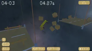 Скриншот 2 к игре Sparky