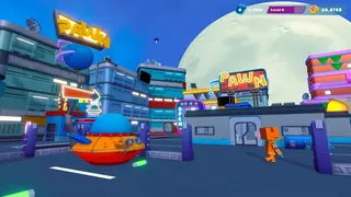 Скриншот 2 к игре Pawn Planet