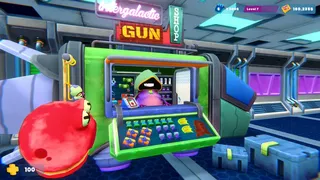 Скриншот 6 к игре Pawn Planet