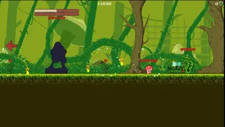 Скриншот 5 к игре Mushy Score