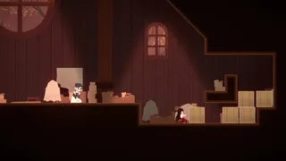 Скриншот 2 к игре As I Began to Dream