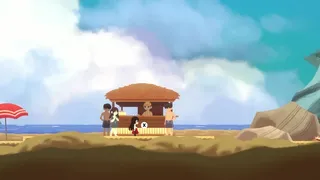 Скриншот 4 к игре As I Began to Dream