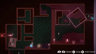 Скриншот 5 к игре As I Began to Dream