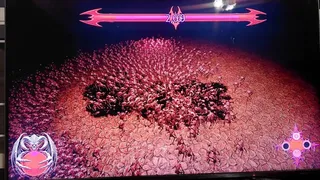 Скриншот 1 к игре Omen(One Man's Eternal Night)