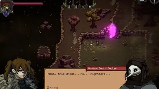 Скриншот 1 к игре You Will Not Survive