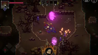 Скриншот 2 к игре You Will Not Survive